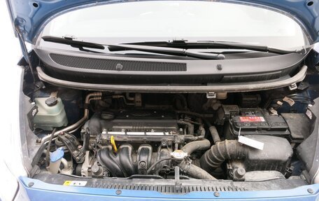 KIA Venga I, 2014 год, 880 000 рублей, 6 фотография