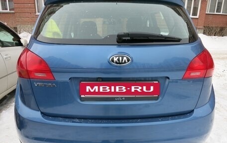 KIA Venga I, 2014 год, 880 000 рублей, 9 фотография