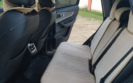 Chery Tiggo 7 Pro, 2021 год, 1 830 000 рублей, 3 фотография