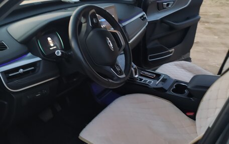 Chery Tiggo 7 Pro, 2021 год, 1 830 000 рублей, 14 фотография
