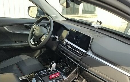 Chery Tiggo 7 Pro, 2021 год, 1 830 000 рублей, 1 фотография