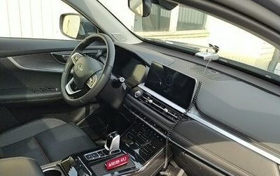 Chery Tiggo 7 Pro, 2021 год, 1 830 000 рублей, 1 фотография