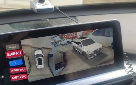 Chery Tiggo 7 Pro, 2021 год, 1 830 000 рублей, 4 фотография