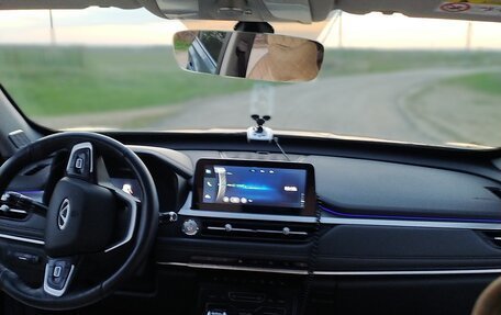 Chery Tiggo 7 Pro, 2021 год, 1 830 000 рублей, 18 фотография