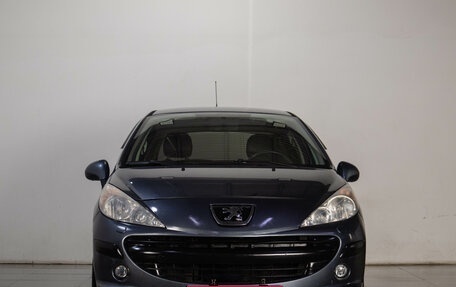 Peugeot 207 I, 2007 год, 619 000 рублей, 1 фотография