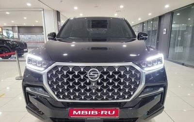 SsangYong Rexton, 2021 год, 3 111 000 рублей, 1 фотография