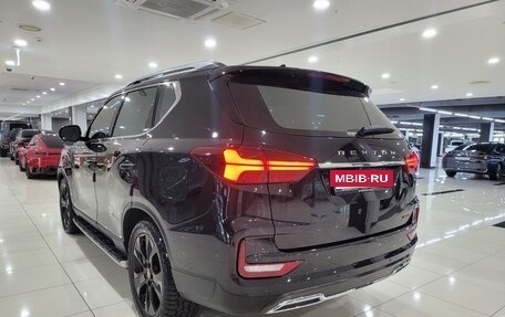 SsangYong Rexton, 2021 год, 3 111 000 рублей, 3 фотография