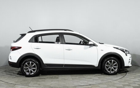 KIA Rio IV, 2020 год, 1 699 898 рублей, 4 фотография