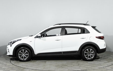 KIA Rio IV, 2020 год, 1 699 898 рублей, 8 фотография