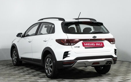 KIA Rio IV, 2020 год, 1 699 898 рублей, 7 фотография