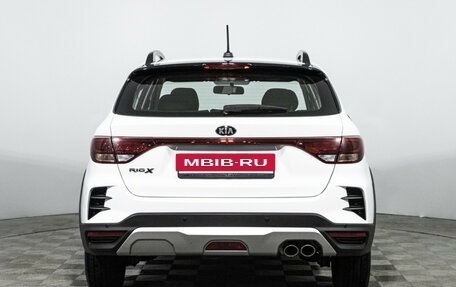 KIA Rio IV, 2020 год, 1 699 898 рублей, 6 фотография