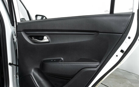 KIA Rio IV, 2020 год, 1 699 898 рублей, 26 фотография