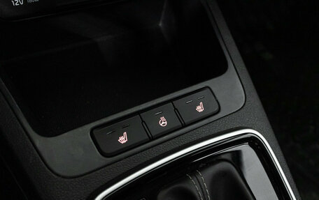 KIA Rio IV, 2020 год, 1 699 898 рублей, 19 фотография