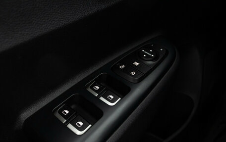 KIA Rio IV, 2020 год, 1 699 898 рублей, 22 фотография