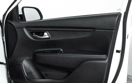 KIA Rio IV, 2020 год, 1 699 898 рублей, 27 фотография