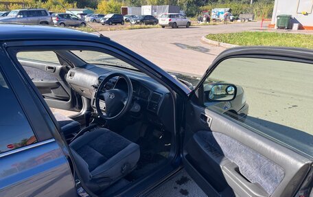 Toyota Carina, 1999 год, 420 000 рублей, 10 фотография