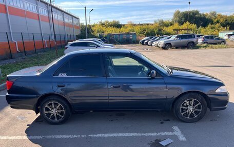 Toyota Carina, 1999 год, 420 000 рублей, 3 фотография