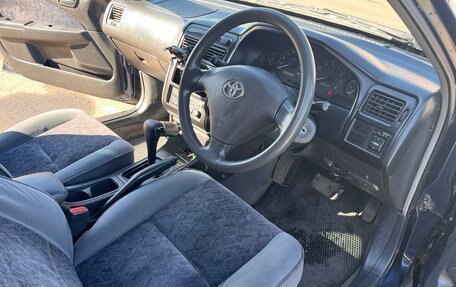 Toyota Carina, 1999 год, 420 000 рублей, 11 фотография