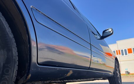 Toyota Carina, 1999 год, 420 000 рублей, 4 фотография