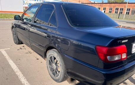 Toyota Carina, 1999 год, 420 000 рублей, 8 фотография