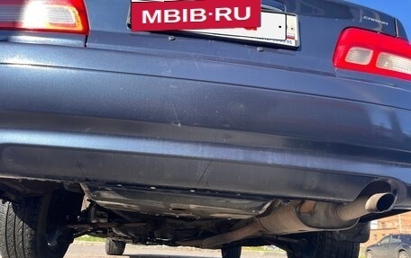 Toyota Carina, 1999 год, 420 000 рублей, 7 фотография