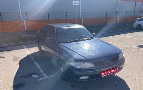 Toyota Carina, 1999 год, 420 000 рублей, 1 фотография