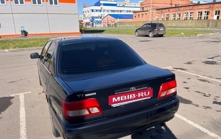 Toyota Carina, 1999 год, 420 000 рублей, 5 фотография