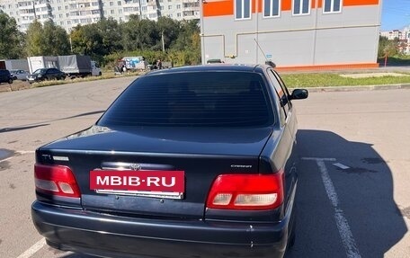 Toyota Carina, 1999 год, 420 000 рублей, 6 фотография