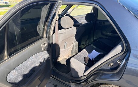 Toyota Carina, 1999 год, 420 000 рублей, 14 фотография