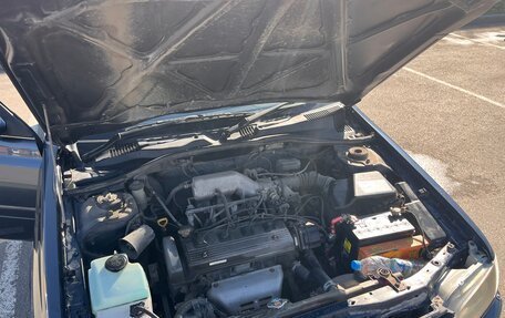 Toyota Carina, 1999 год, 420 000 рублей, 16 фотография