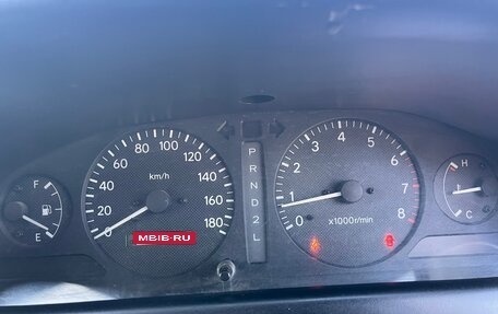 Toyota Carina, 1999 год, 420 000 рублей, 15 фотография