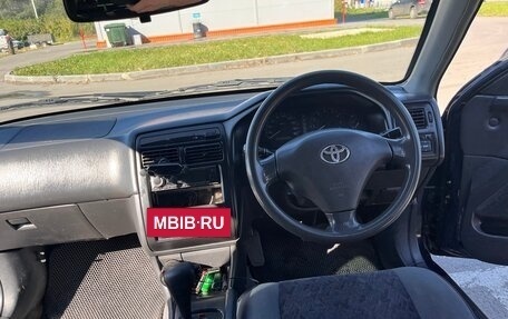 Toyota Carina, 1999 год, 420 000 рублей, 12 фотография