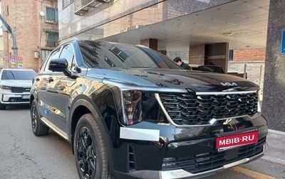 KIA Sorento IV, 2025 год, 4 495 000 рублей, 1 фотография