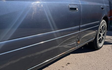 Toyota Carina, 1999 год, 420 000 рублей, 19 фотография