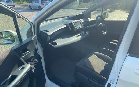 Honda Freed I, 2014 год, 1 100 000 рублей, 10 фотография