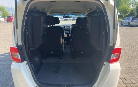 Honda Freed I, 2014 год, 1 100 000 рублей, 7 фотография