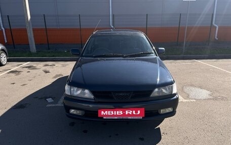 Toyota Carina, 1999 год, 420 000 рублей, 17 фотография