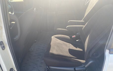 Honda Freed I, 2014 год, 1 100 000 рублей, 11 фотография