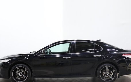 Toyota Camry, 2019 год, 2 700 000 рублей, 8 фотография