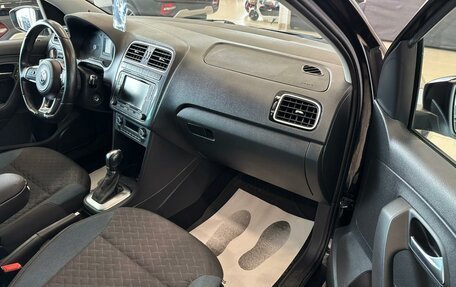 Volkswagen Polo VI (EU Market), 2019 год, 1 399 999 рублей, 12 фотография