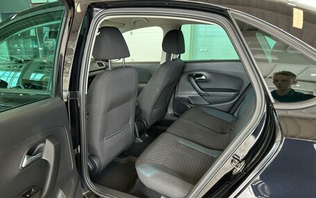 Volkswagen Polo VI (EU Market), 2019 год, 1 399 999 рублей, 18 фотография