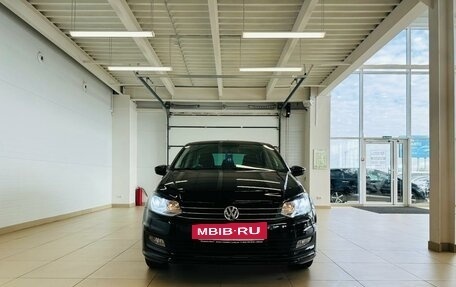 Volkswagen Polo VI (EU Market), 2019 год, 1 399 999 рублей, 9 фотография