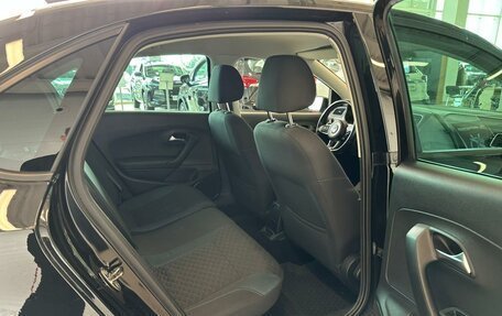 Volkswagen Polo VI (EU Market), 2019 год, 1 399 999 рублей, 17 фотография