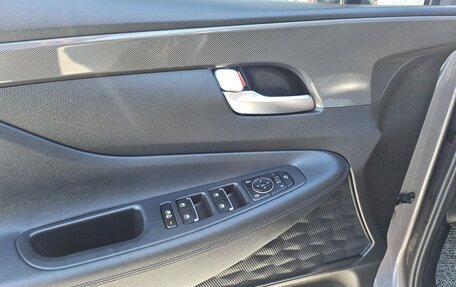 Hyundai Santa Fe IV, 2022 год, 2 416 000 рублей, 20 фотография