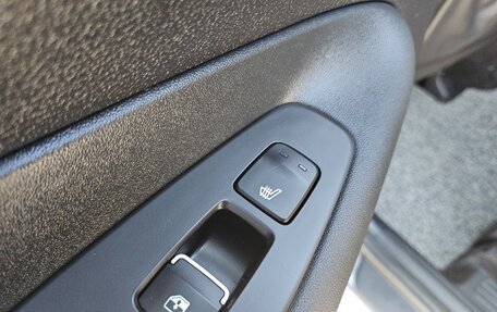 Hyundai Santa Fe IV, 2022 год, 2 416 000 рублей, 17 фотография