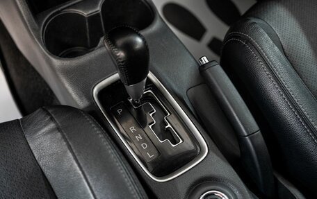 Mitsubishi Outlander III рестайлинг 3, 2014 год, 1 749 000 рублей, 13 фотография