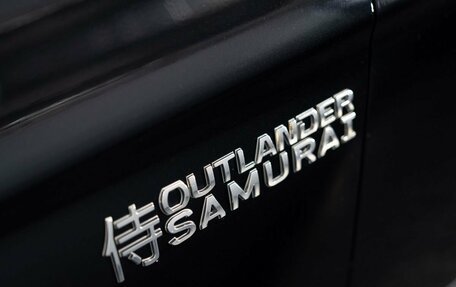 Mitsubishi Outlander III рестайлинг 3, 2014 год, 1 749 000 рублей, 21 фотография