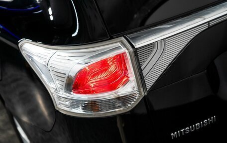 Mitsubishi Outlander III рестайлинг 3, 2014 год, 1 749 000 рублей, 22 фотография