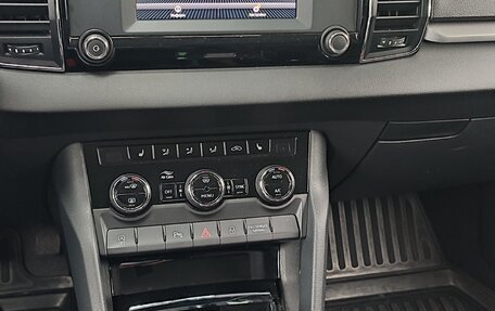 Skoda Karoq I, 2020 год, 2 480 000 рублей, 6 фотография