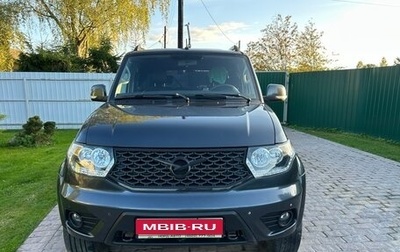 ЛуАЗ Patriot, 2021 год, 1 480 000 рублей, 1 фотография